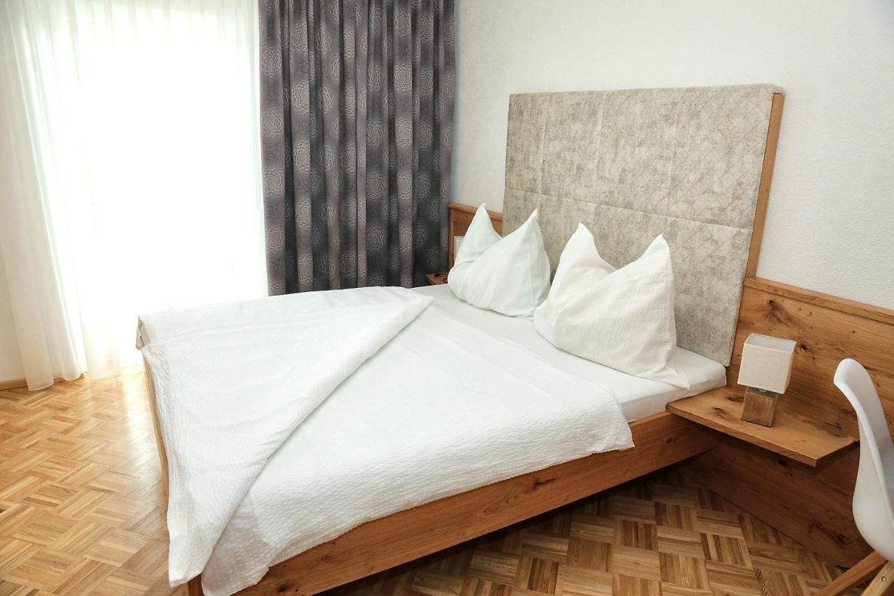 Gaestehaus Elisabeth By Keuschengut Oberaichwald  Ngoại thất bức ảnh